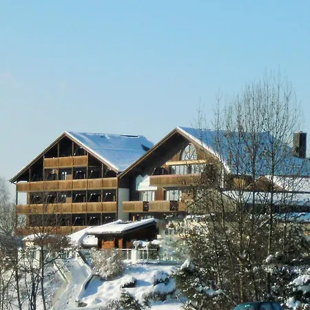 Appartementhaus Himmelreich Lam