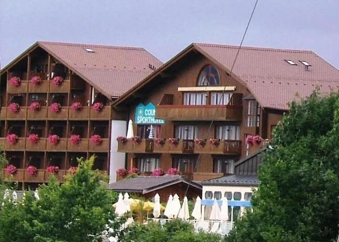 Appartementhaus Himmelreich Daire *
