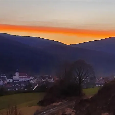 Appartementhaus Himmelreich * Lam
