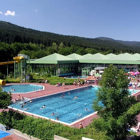 Lejlighed Appartementhaus Himmelreich