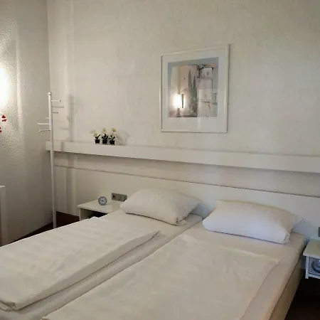 Apartment Appartementhaus Himmelreich